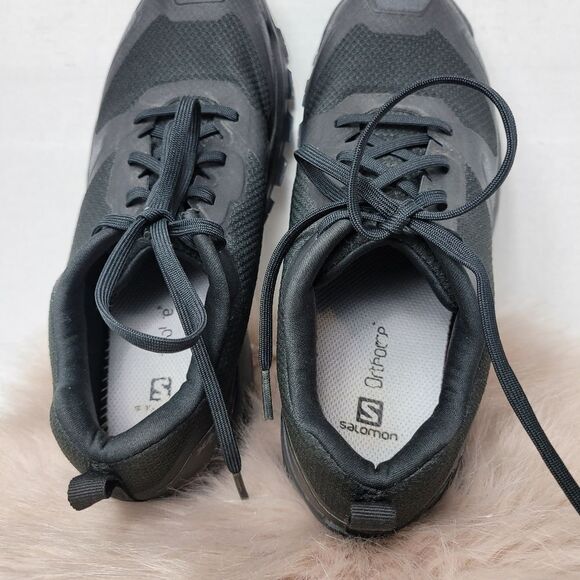 Salomon XA Collider Gore-Tex Unisex Trail Running Shoes Size 6.5 M 8.5 W - Picture 8 of 10